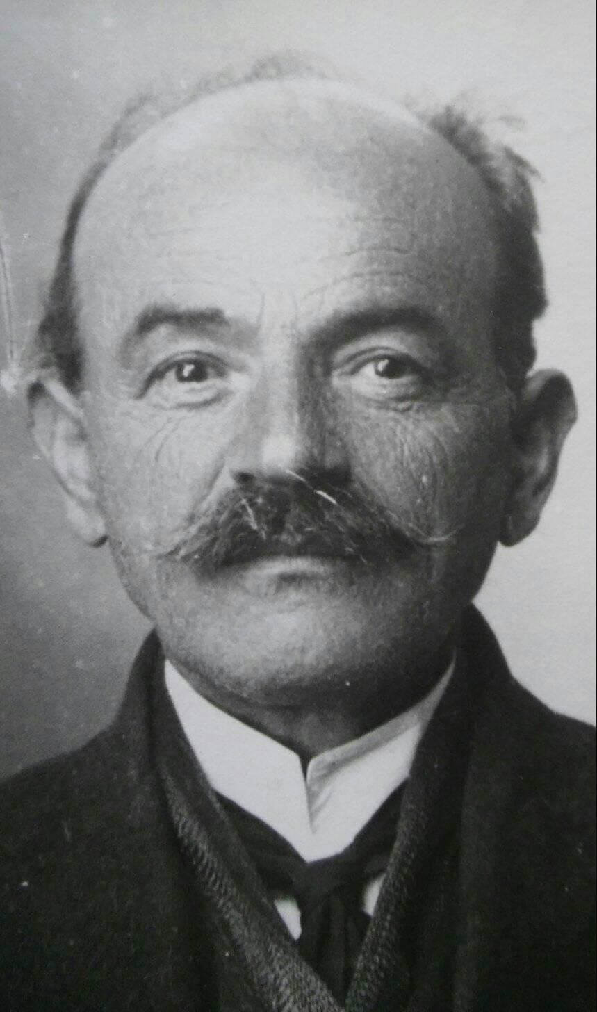 Mati Logoreci