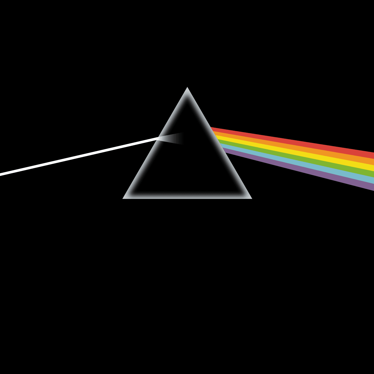 Pink Floyd - The Dark Side of the Moon