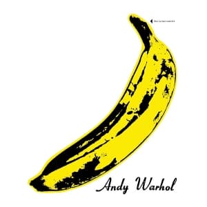 The Velvet Underground & Nico - The Velvet Underground & Nico