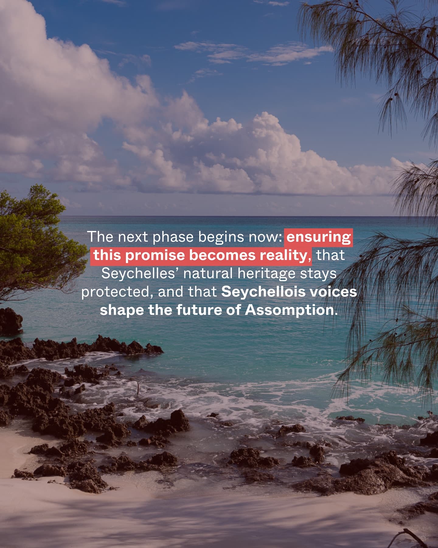 BREAKING NEWS! Seychelles’ President-elect, Dr Patrick Herminie, has announced he will… (10/11)