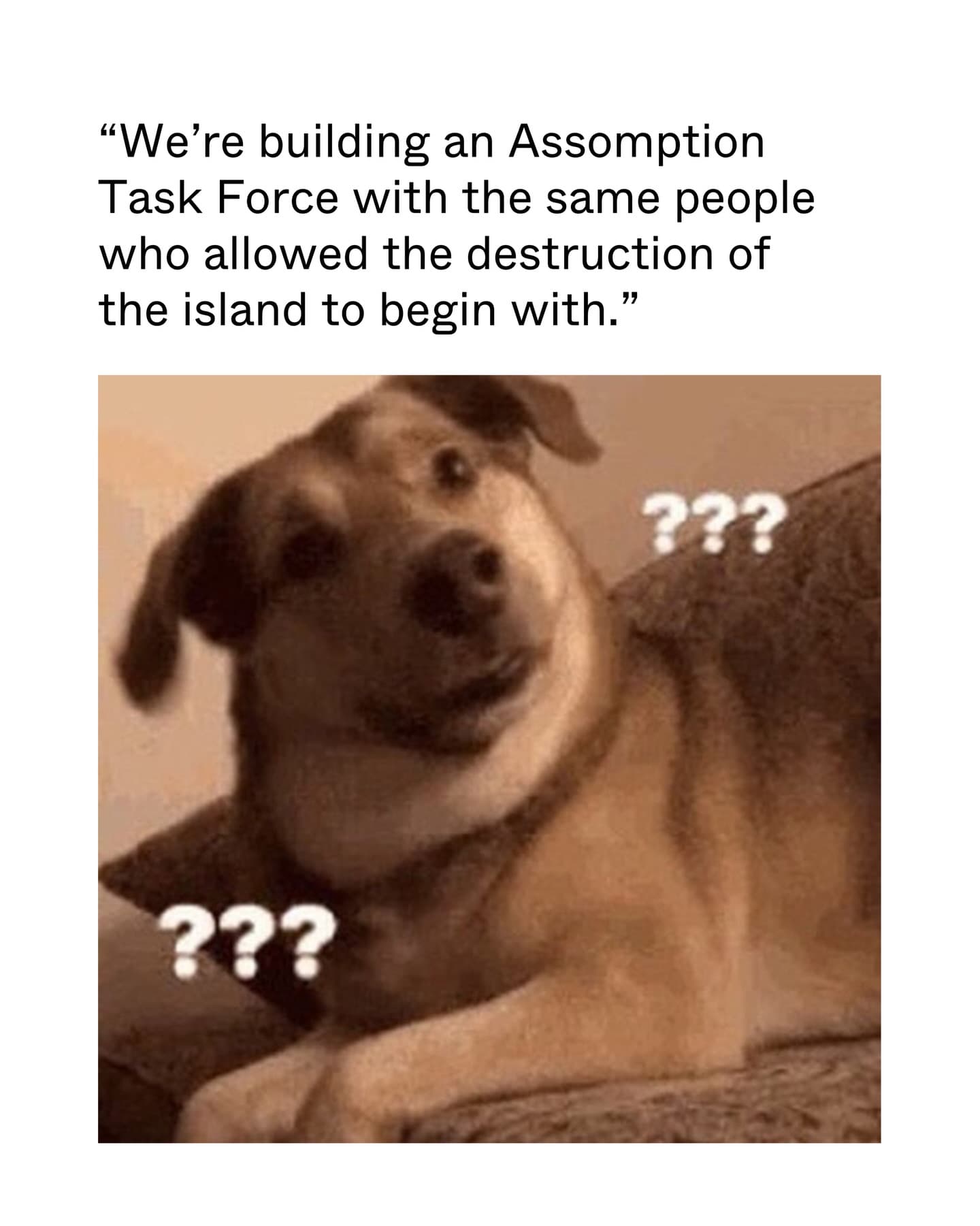 Please enjoy some inspired memes. (3/10)