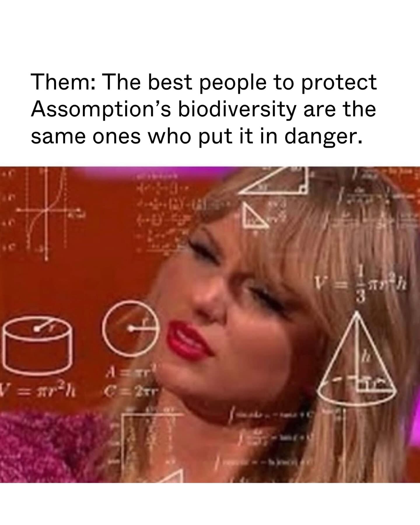 Please enjoy some inspired memes. (4/10)