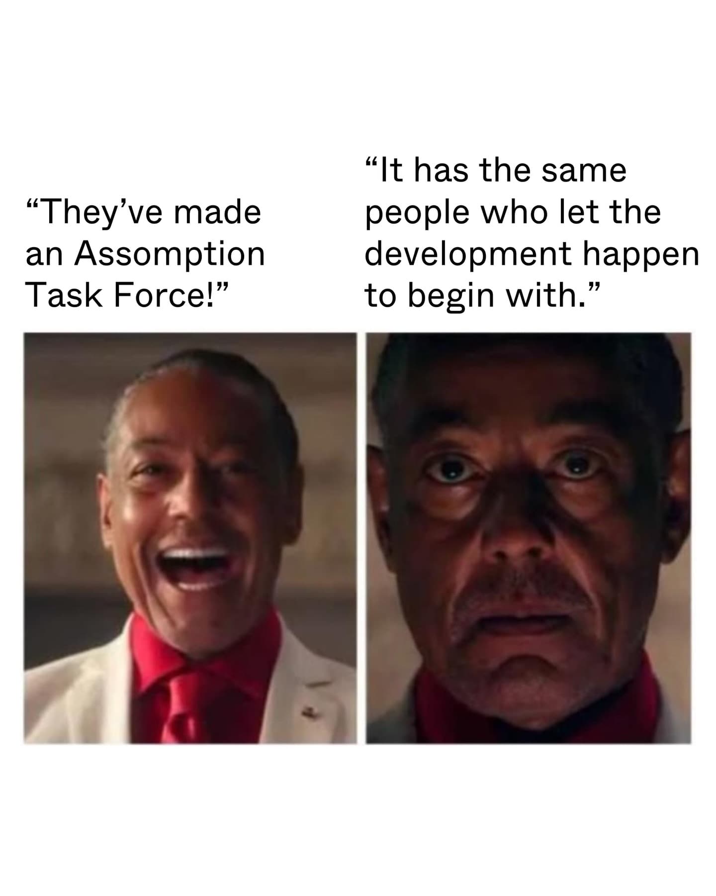 Please enjoy some inspired memes. (7/10)
