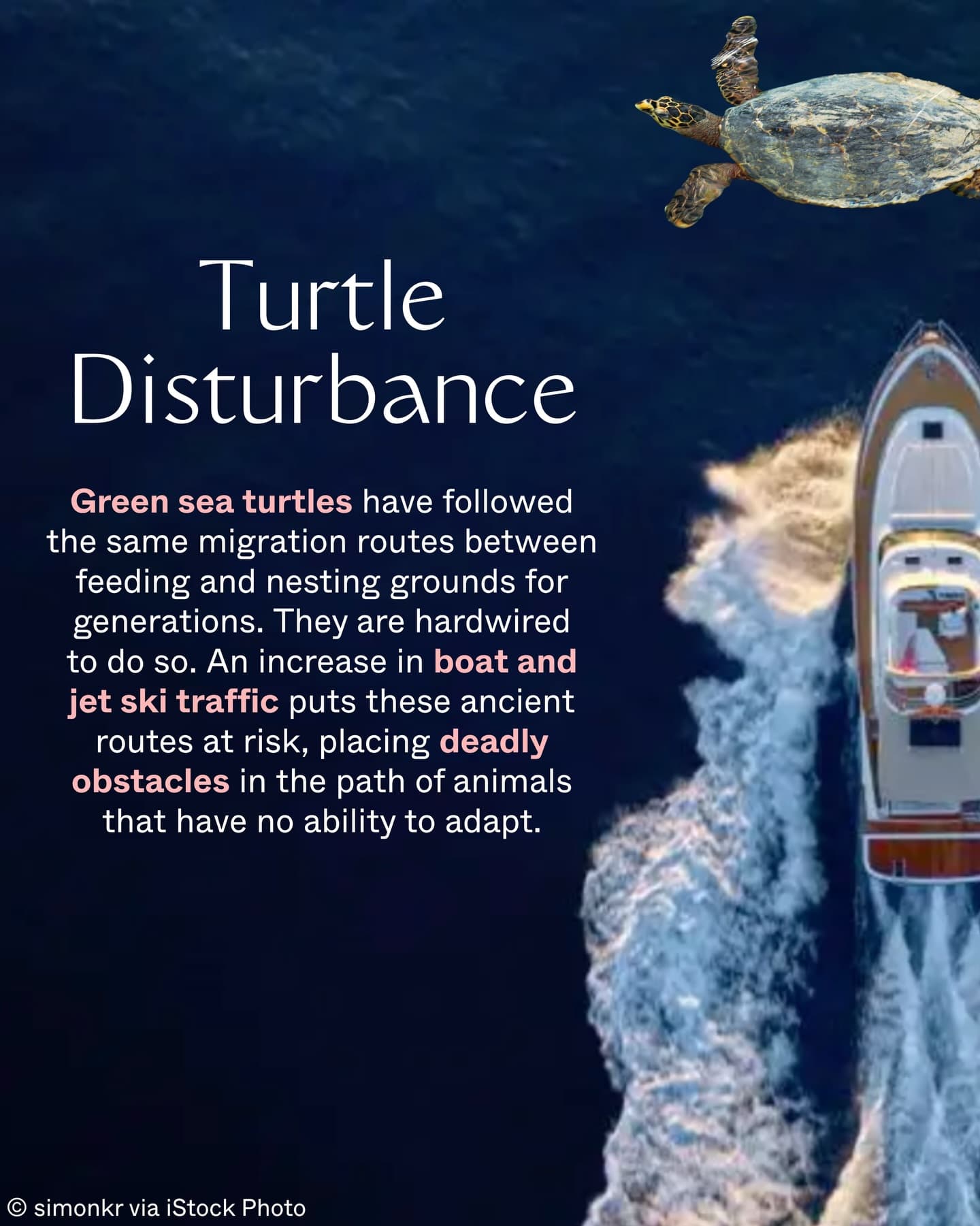 What does it take to run a 6* resort on a remote island? (5/7)