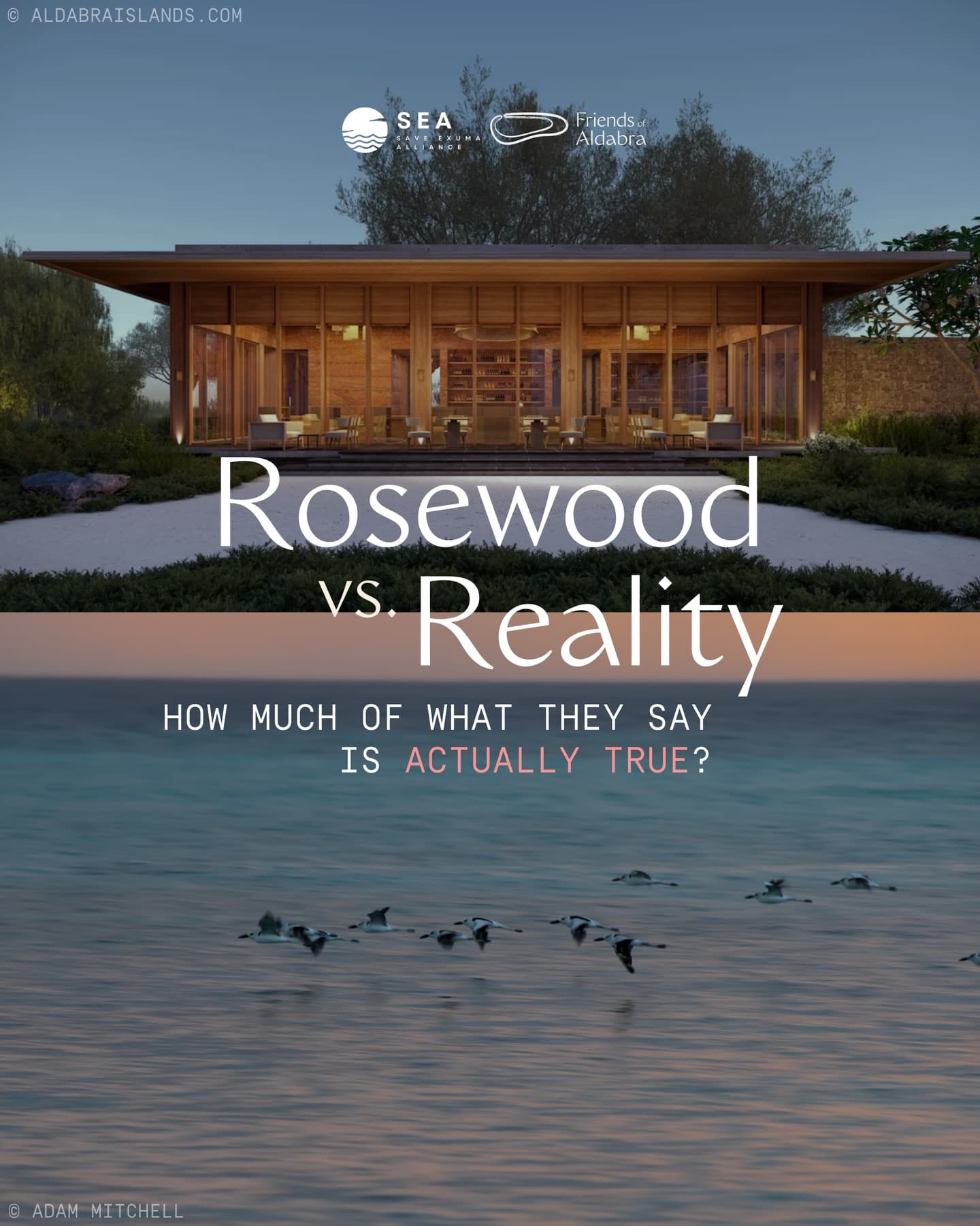 Swipe through for a masterclass in greenwashing, courtesy of A beautiful… (1/7)