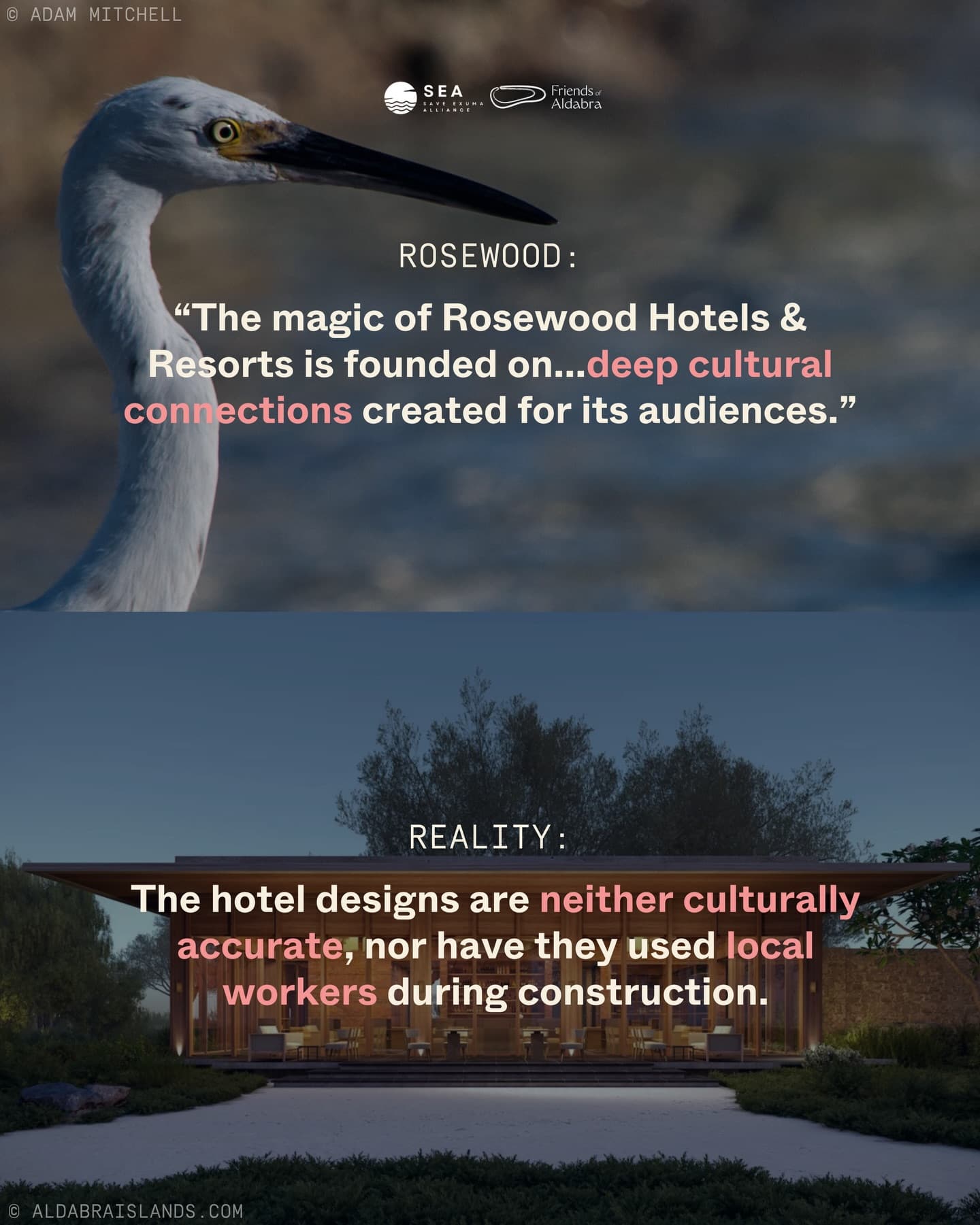 Swipe through for a masterclass in greenwashing, courtesy of A beautiful… (6/7)