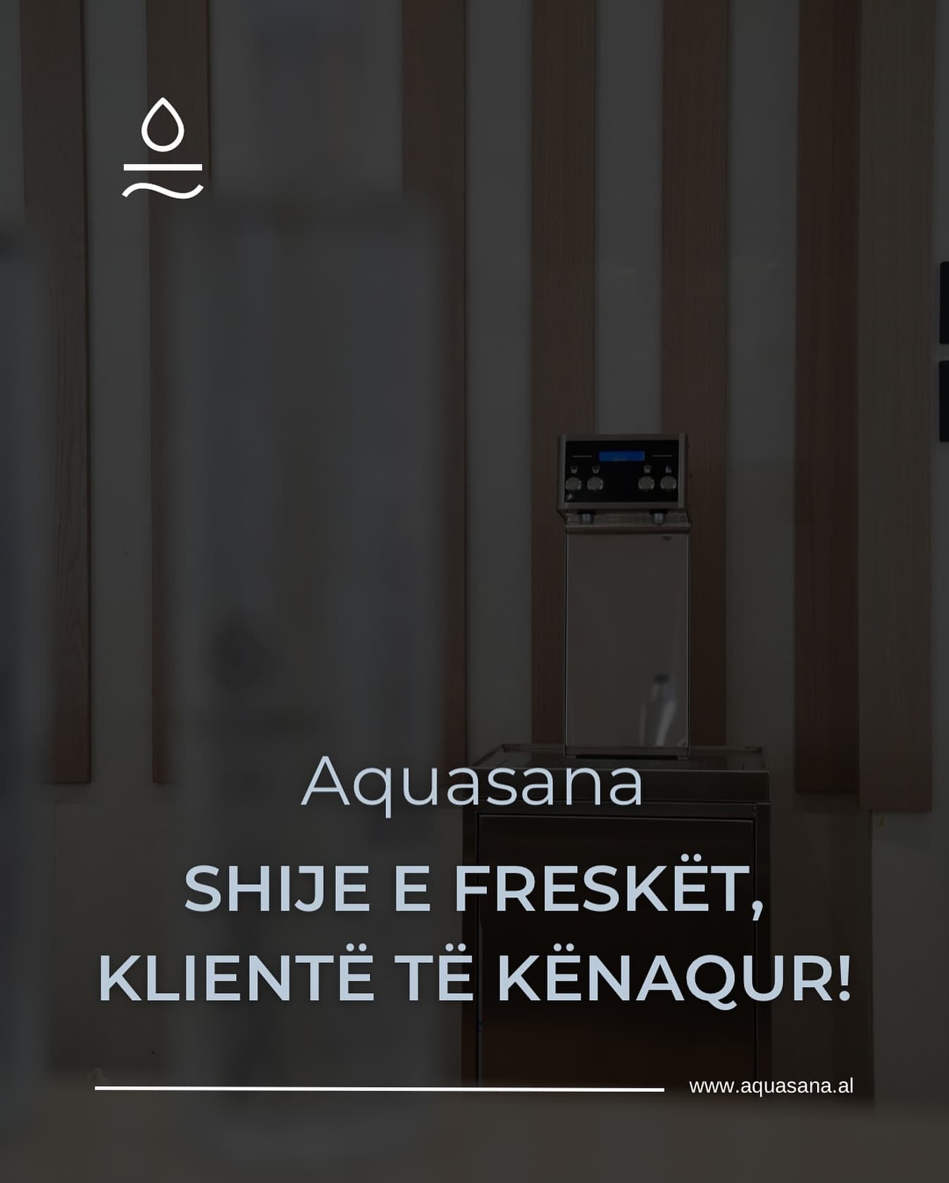 Kur cilësia ndihet, zgjedhja është e lehtë