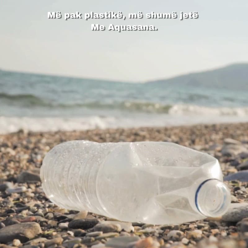 Redukto konsumin ditor dhe bëj një ndryshim real 🌍💧