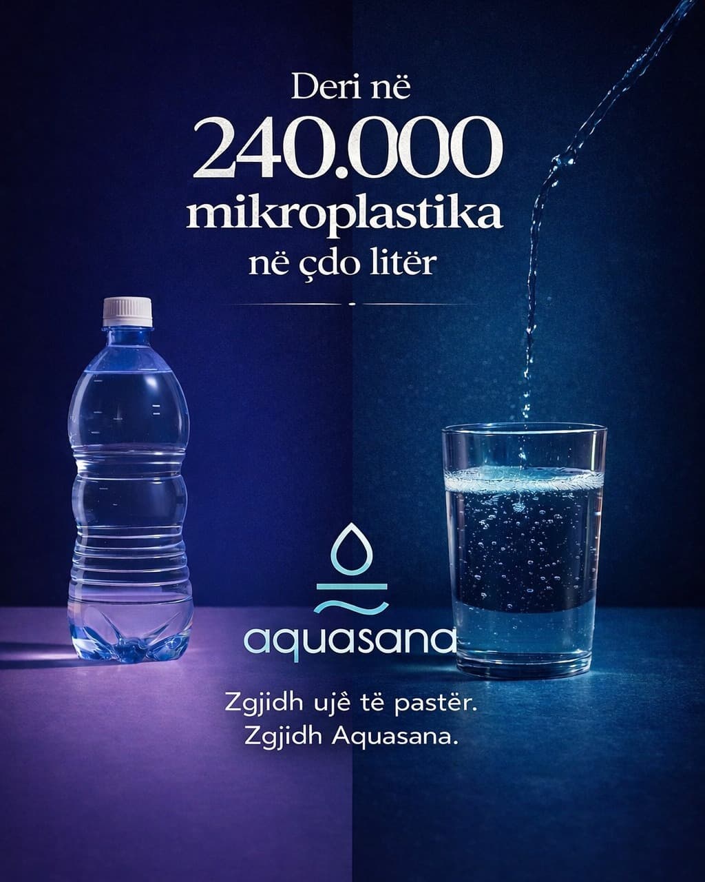 A e di çfarë po pi çdo ditë