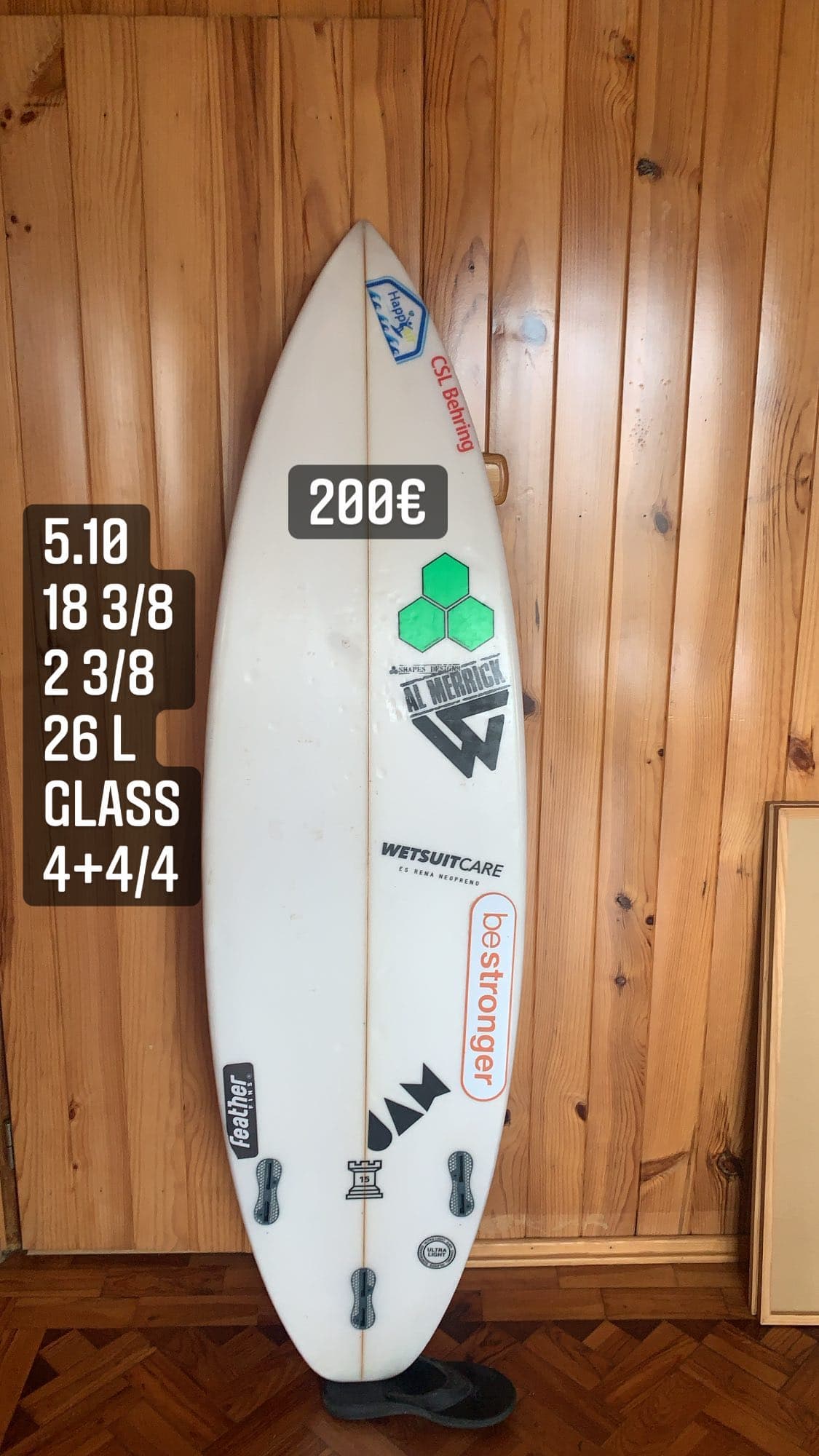 FRESH BOARDS - 8 of 11
