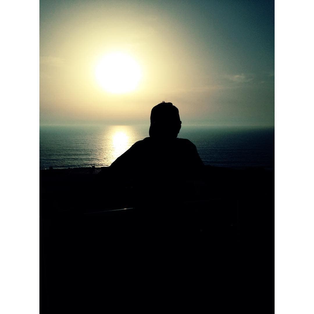 Been craving moments like these 🌅👌