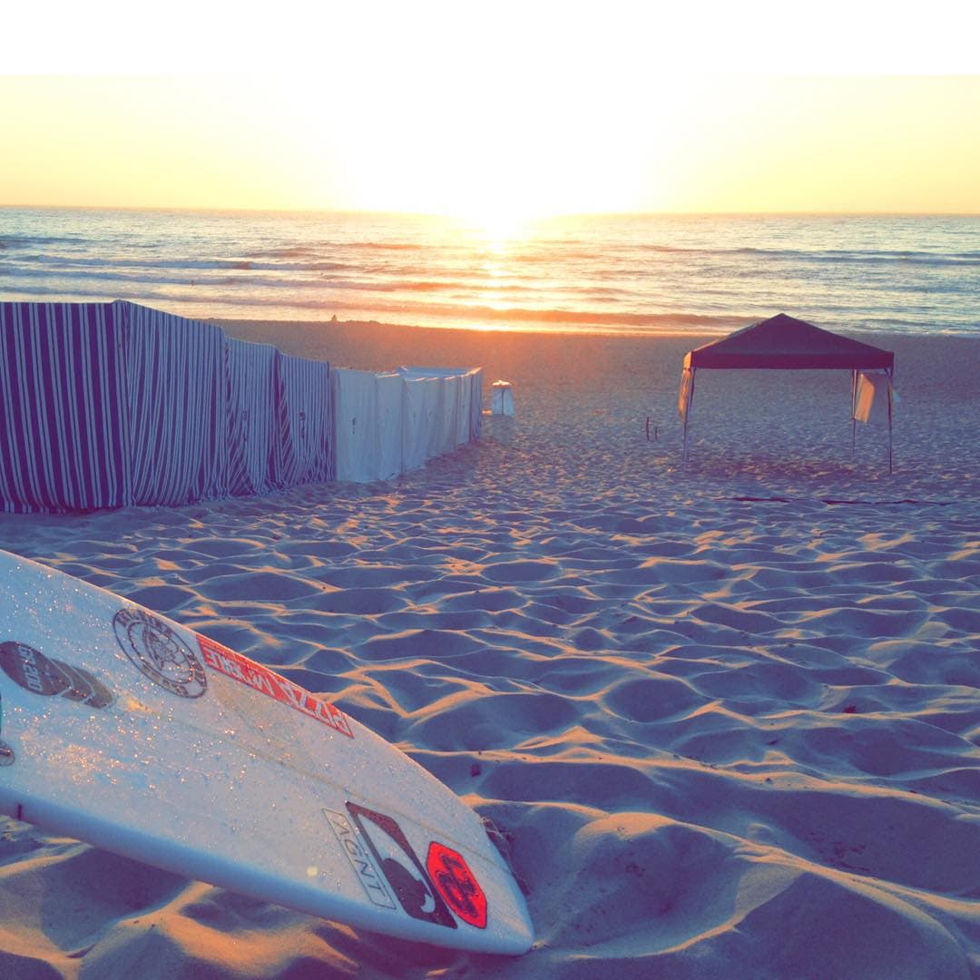 First day of Boardmaster, some good surfing going on, @hodeicollazo was ripping!!