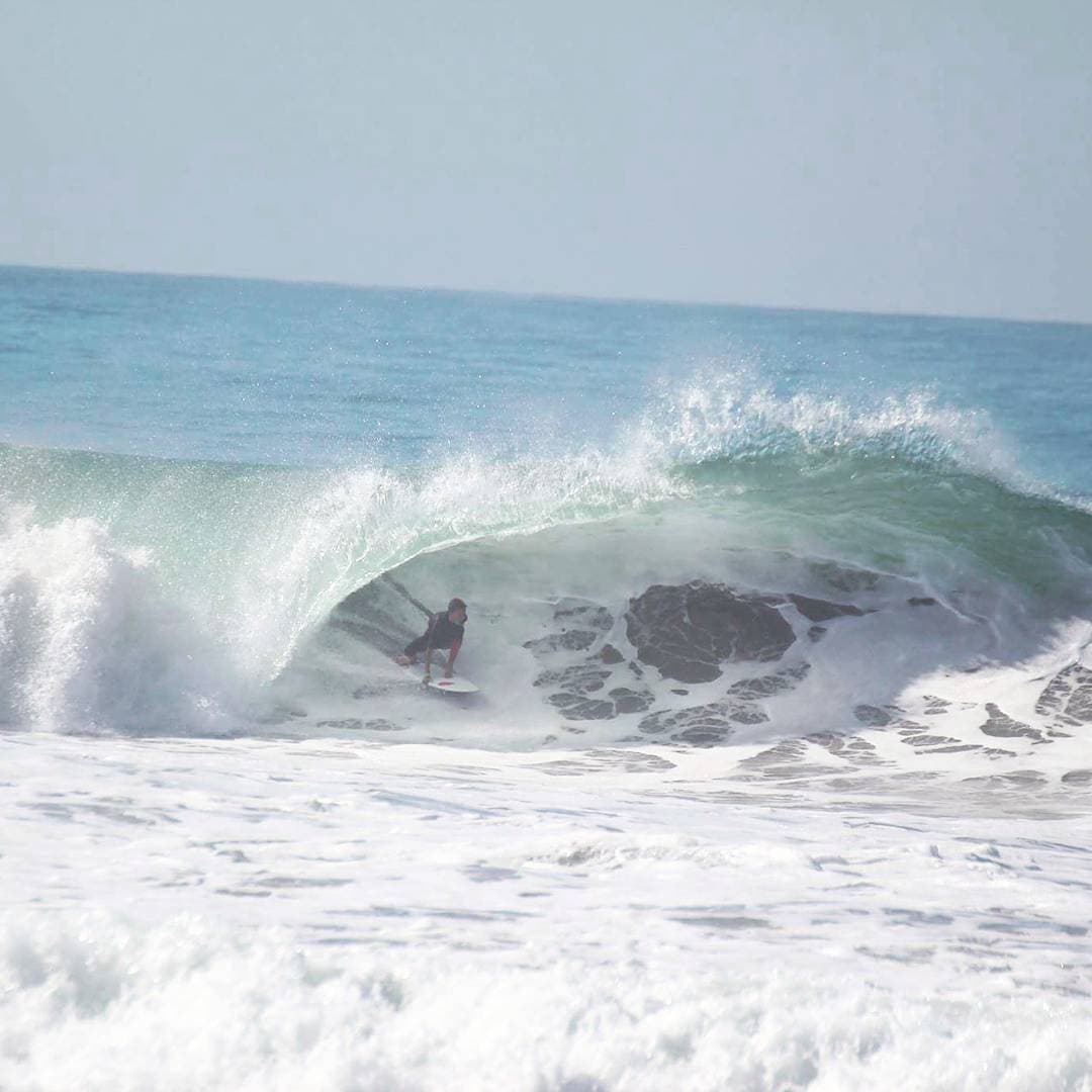 Amazing day at Ocean Side.