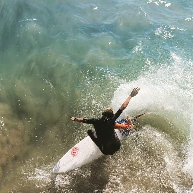 Taken from the sky...@agenteighteeneu @boardculturesurf @futuresfins @visslasurf @acero…