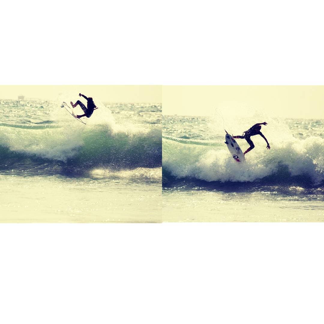 Amazing waves this weekend, cant wait for another day with the Boyzzz @vascodiniz @neco…