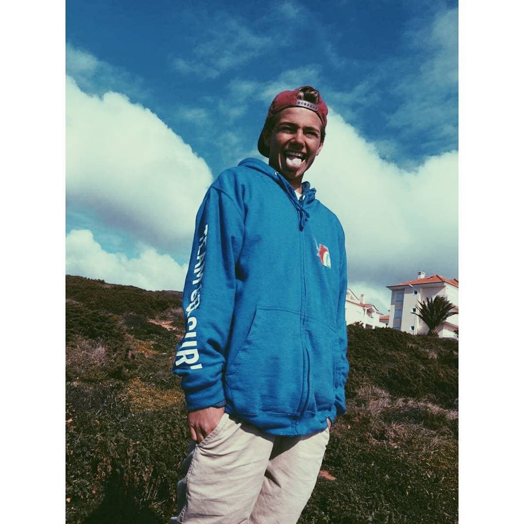 Im not weird I am limited edition.