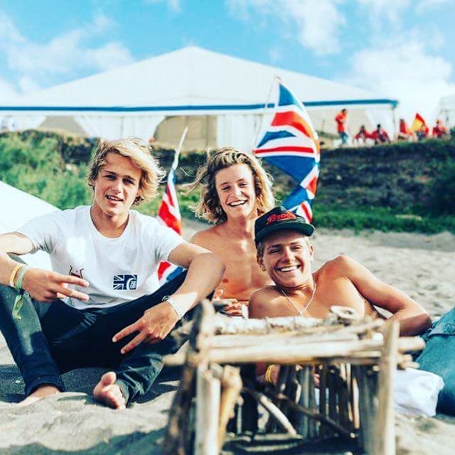 It has been an amazing few days so far, not the result I was hoping for but still happy…