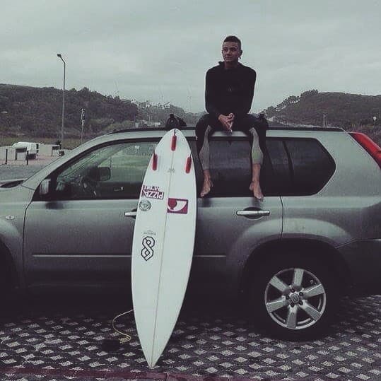 🎶 Rooftopss 🎶 @poceansurfacademy @boardculturesurf @ericeirasurfclube