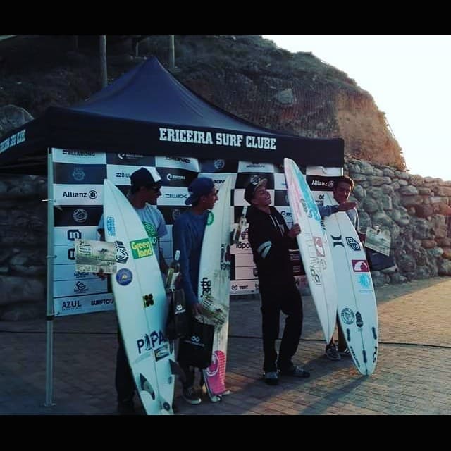 Stoked with a win in the Open and a 3rd in the 18's divisions!!!