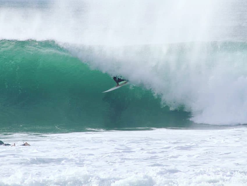 🍀 Got lucky last week 🍀