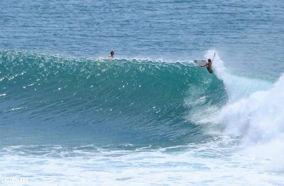 New edit out ⬆️LINK IN BIO⬆️ from my last month in Australia, training with @pyrras!!