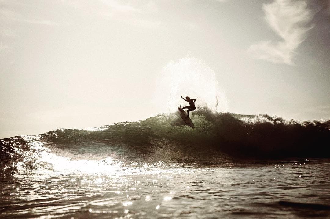 Finding the spotlight with @jonisstrom 👌