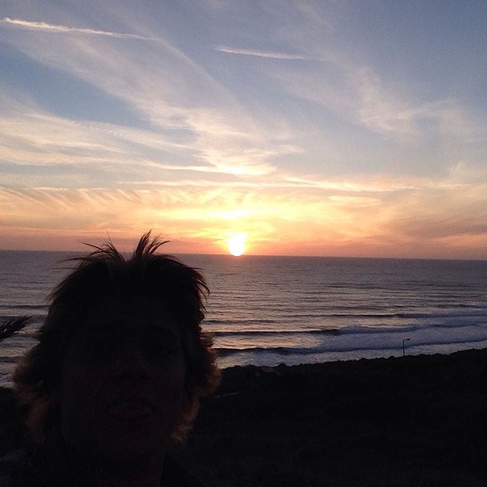 What a few days of wave seeking, been having a blast!!