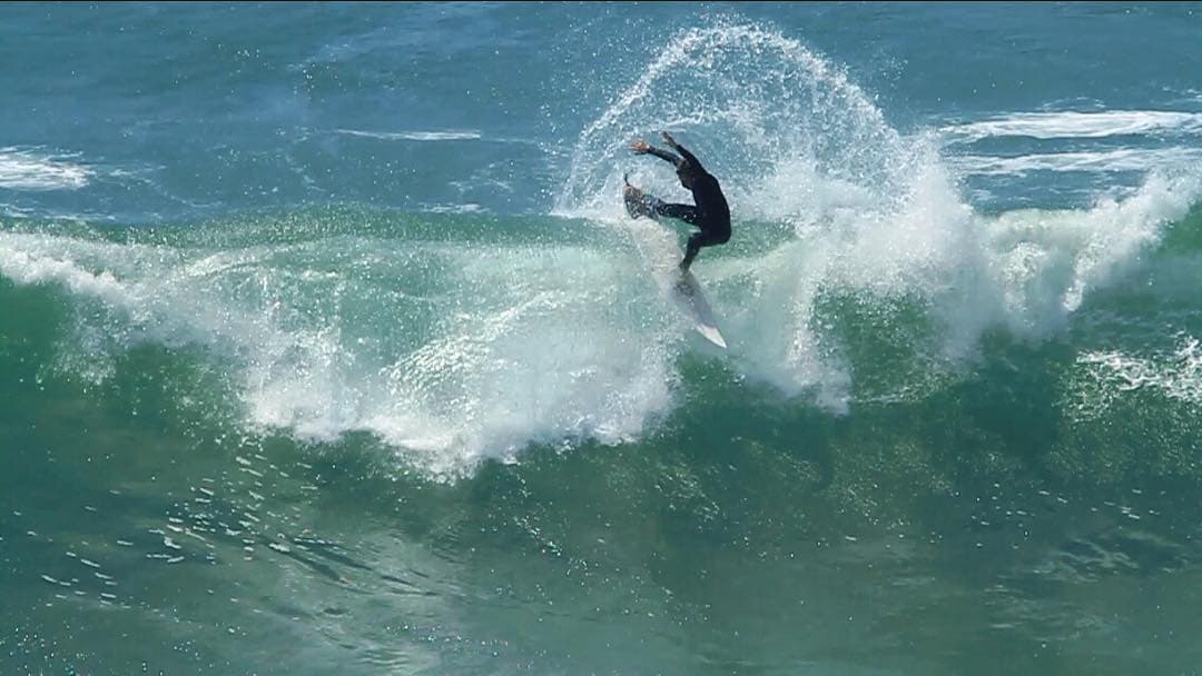 Fins out for the week 🚀