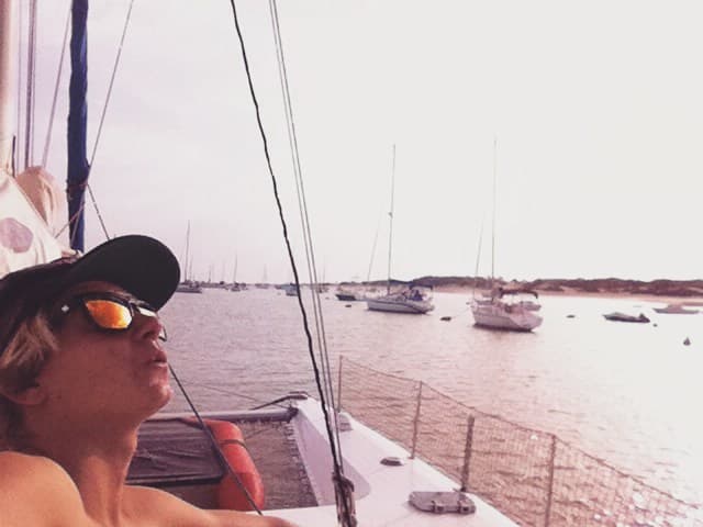 Boat trips 🌊