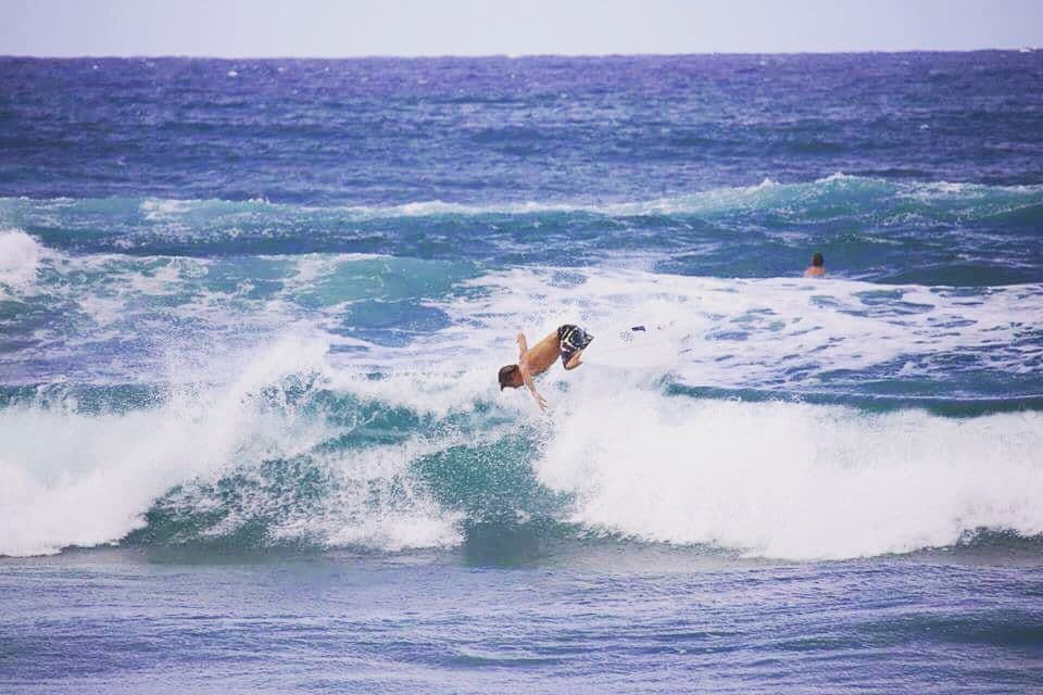 Love chucking the tail 🚀