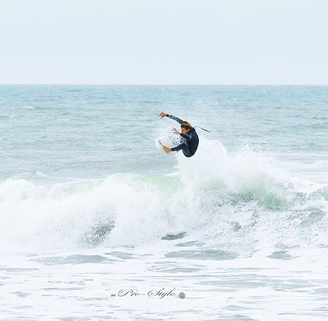 Been enjoying the lay days over here, meeting the area and new people 🤙