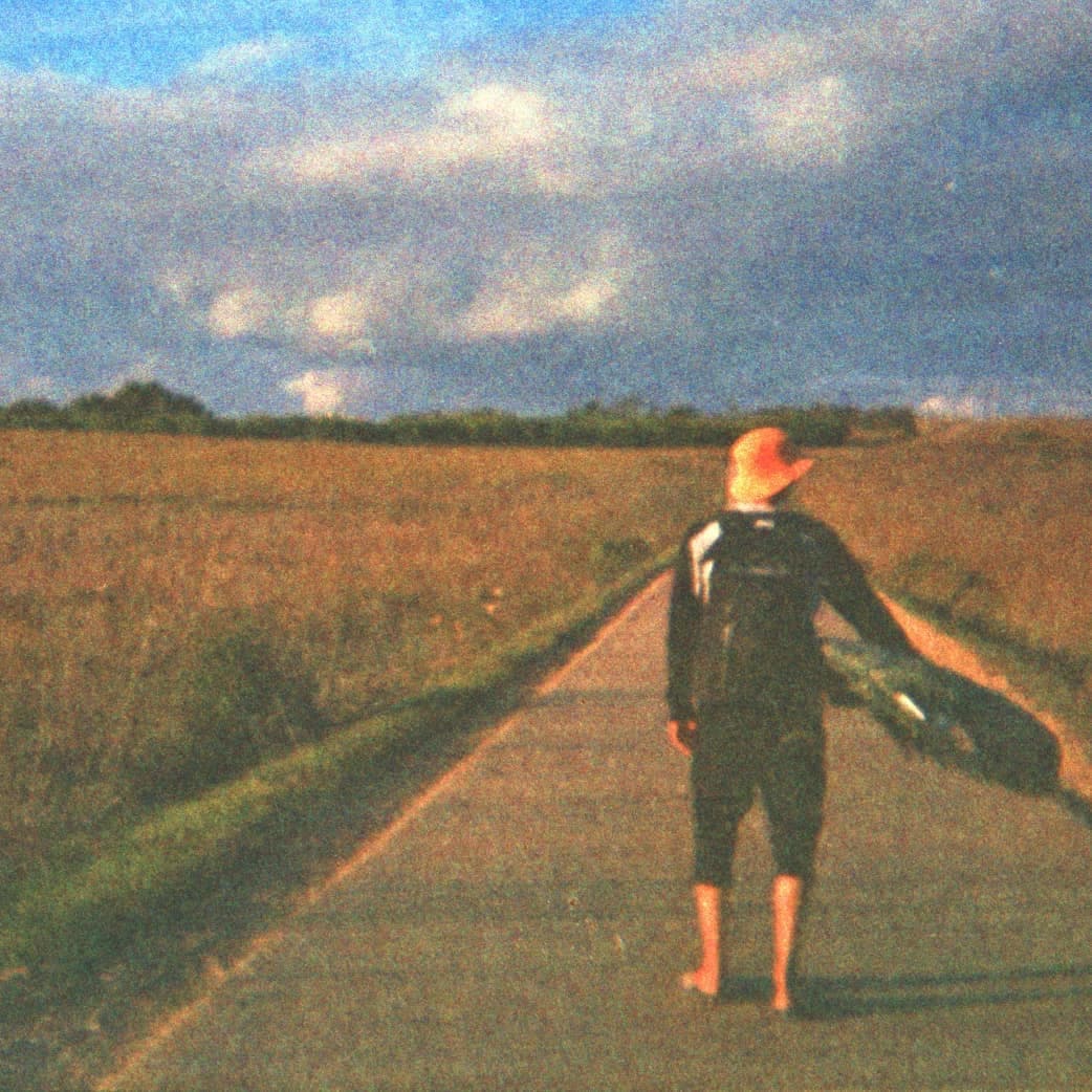 Missions down south with a 35mm