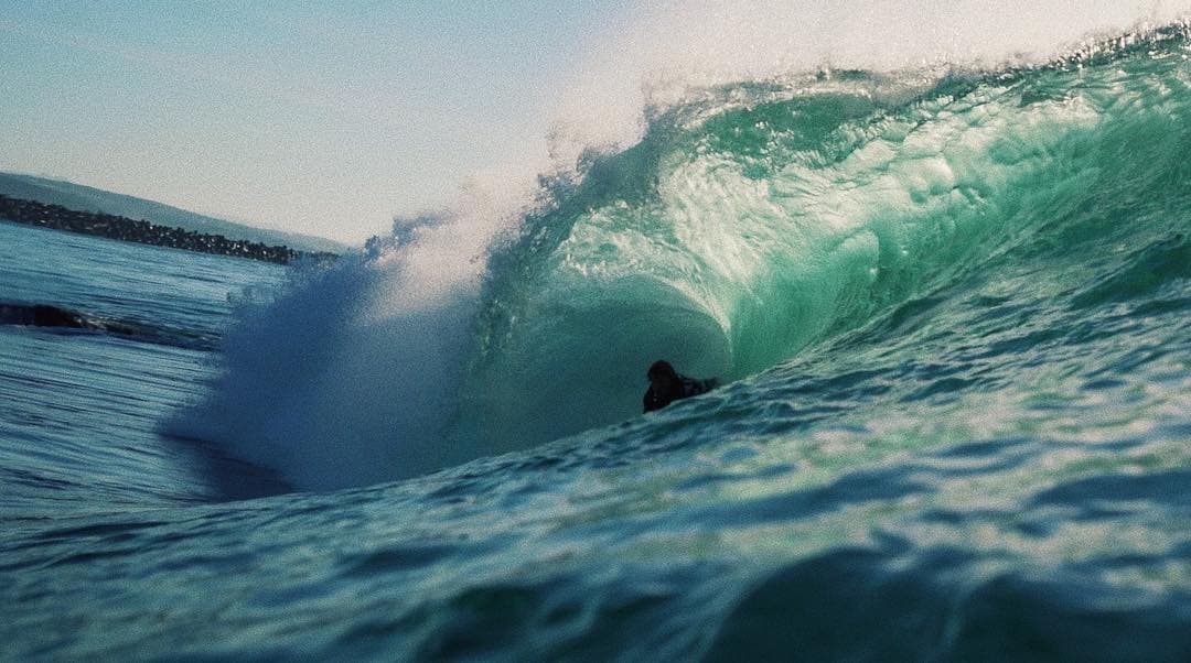 Hope everyone gets some visions for X-mas 🙏❤️🌊 🎦 @guiga222 @lovexair @jamtraction @f…