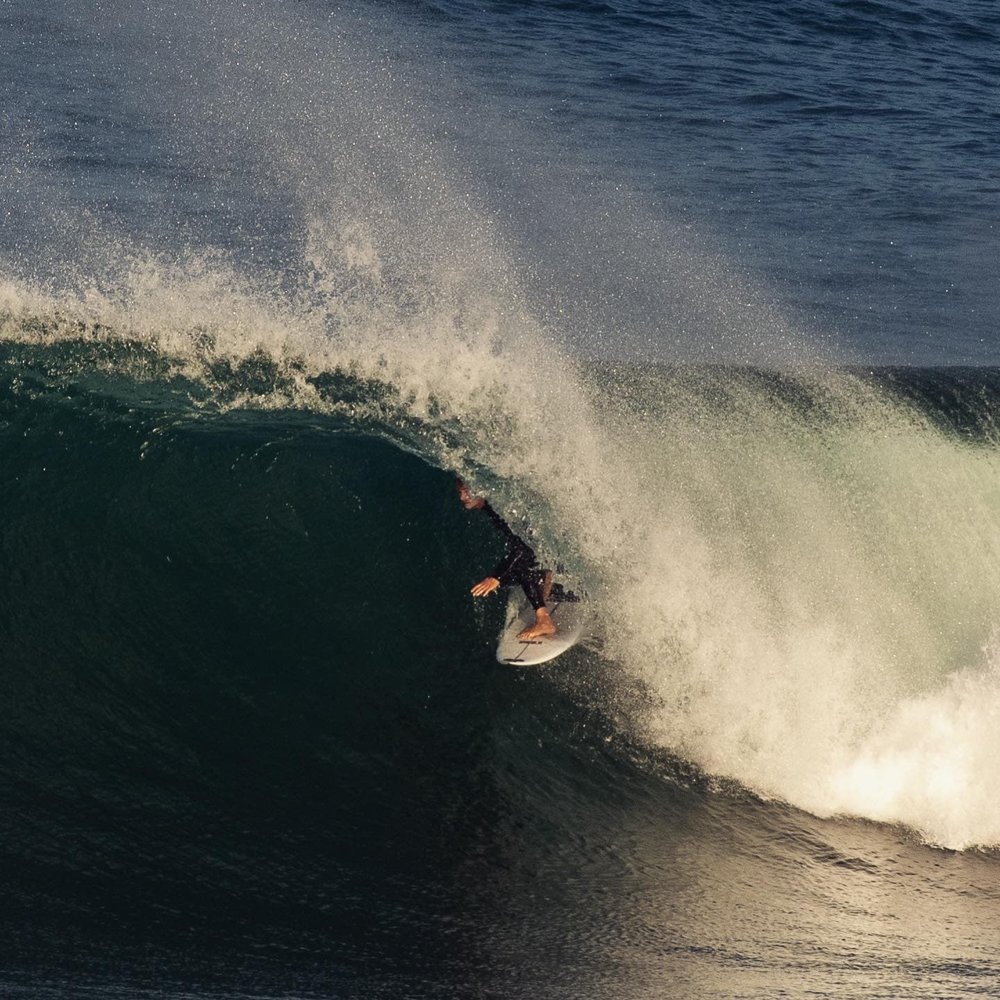 Backdoor is ON!
