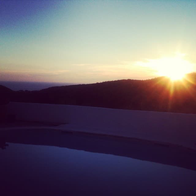 Missing home, nice to be back hanging out with my bro @lucacarlisle