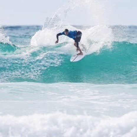 O ARRAN STRONG, terminou a sua prestação no Boardmasters 2018, evento QS 1000 que decor…