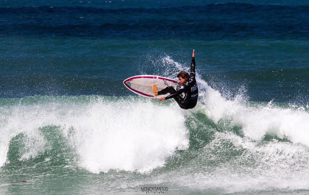 @arran_strong ~ Liga Meo Surf ~ ERICEIRA