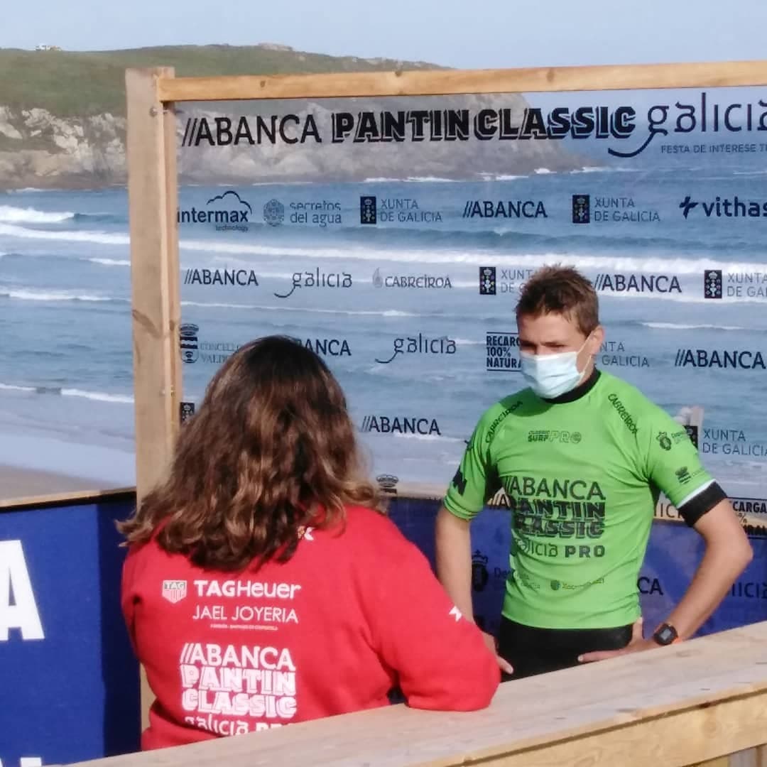 Encantada Arran, hasta la próxima!!!