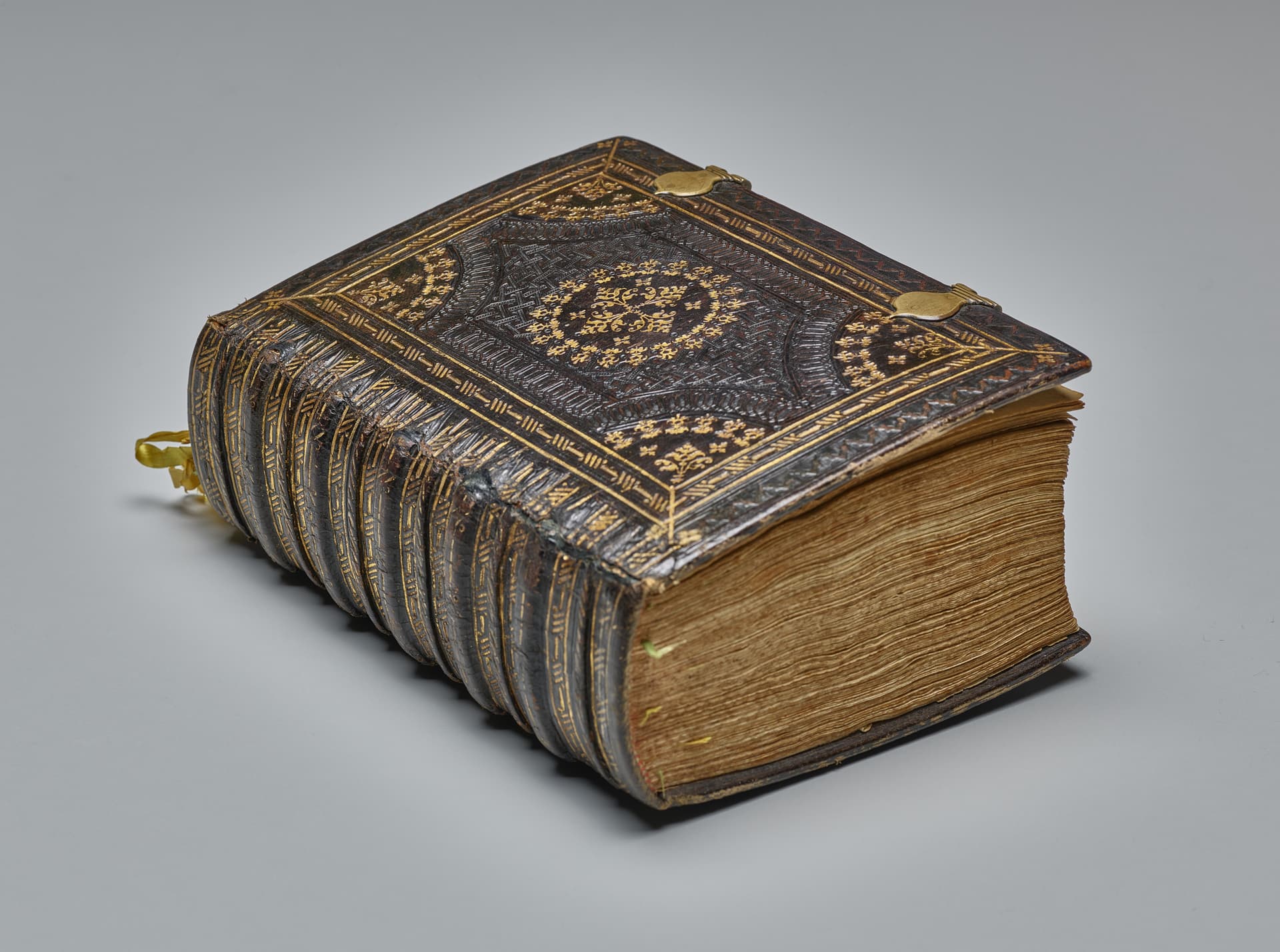 Hours of Charles the Noble, King of Navarre (1361-1425)