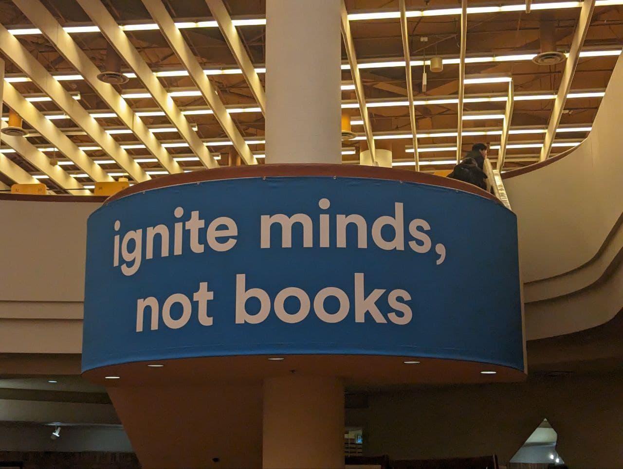 TPL - ignite minds not books