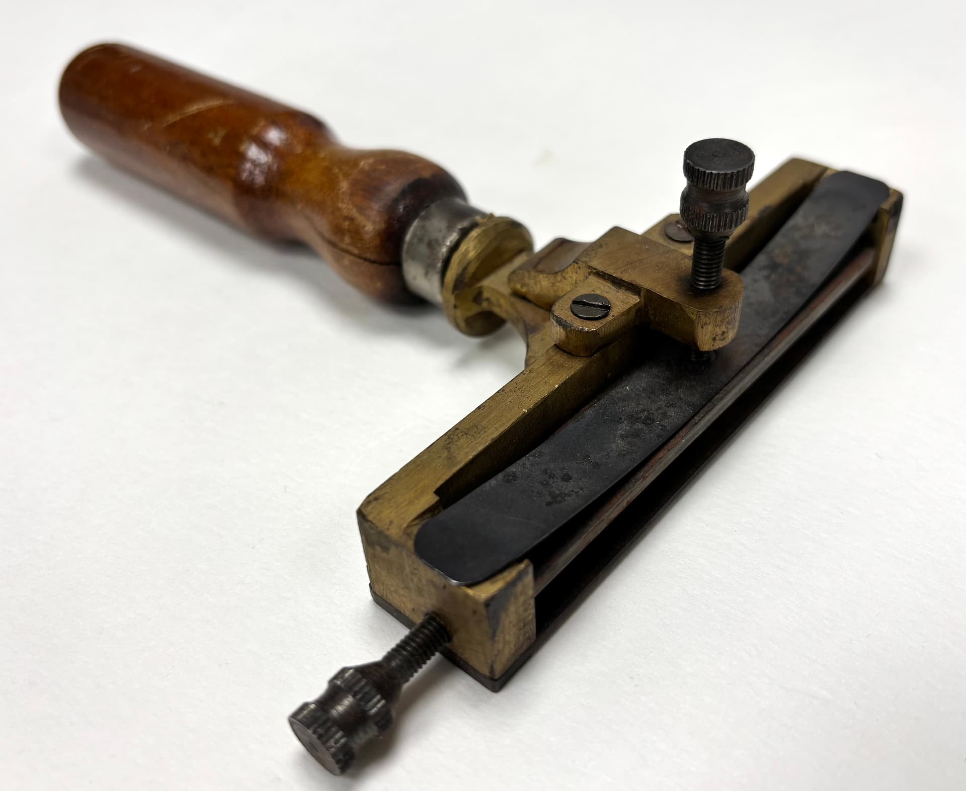 Type holder
