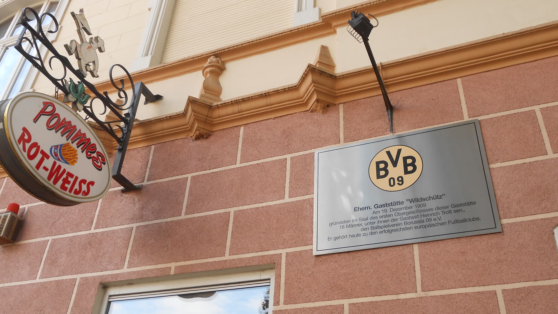 BVB-Gründungsort (2 of 3)