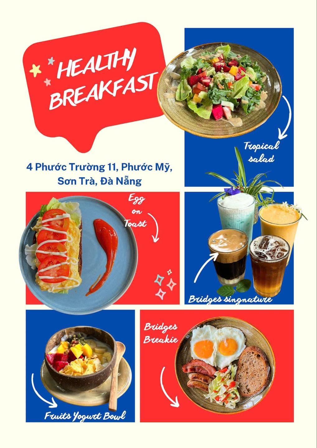 HELLO NEIGHBOUR!!! OUR NEW MENU IS HERE!!! (2 of 8)