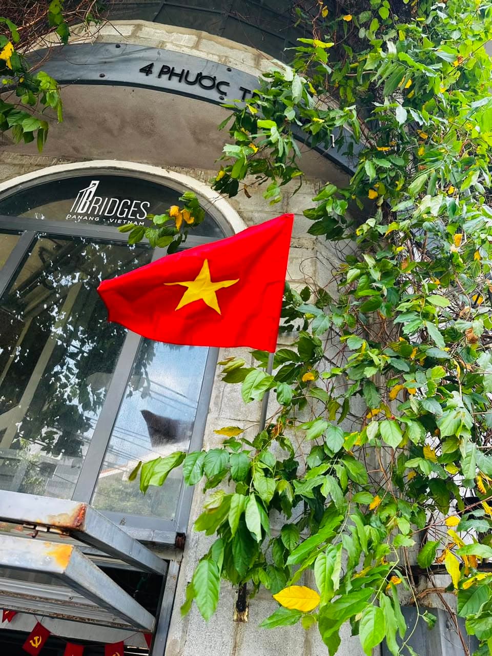 Kỉ niệm 50 năm ngày thống nhất đất nước🇻🇳 (3 of 8)
