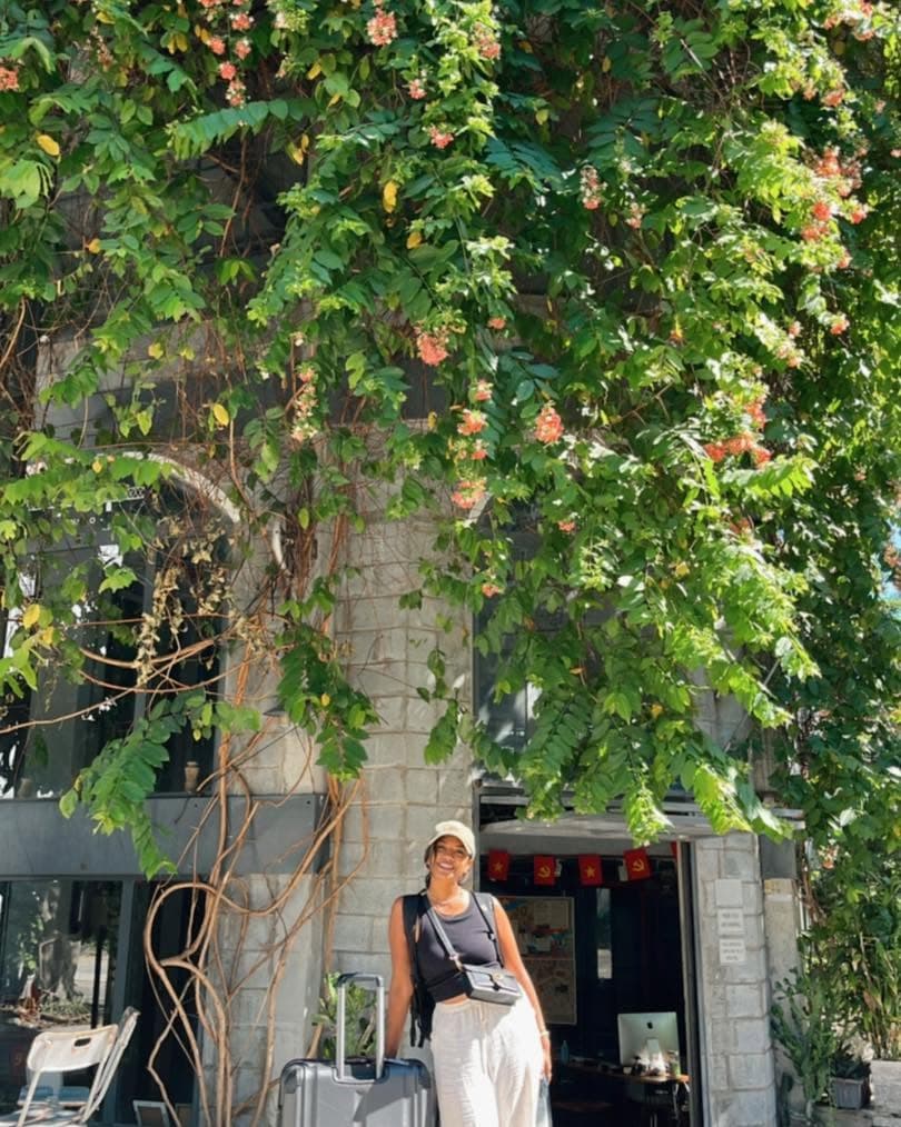 Thank you for staying at Bridges 🌿🌸 (1 of 2)