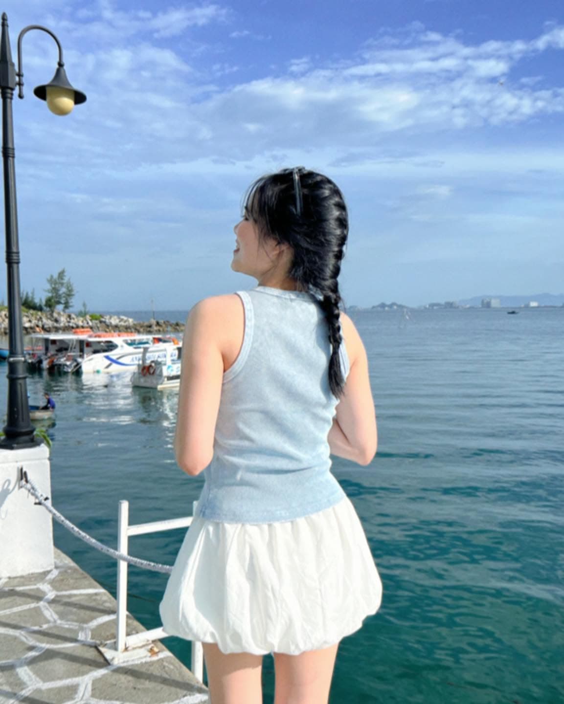 SƠN TRÀ MARINA - ĐỊA ĐIỂM CHECK-IN CHƯA BAO GIỜ HẠ NHIỆT TẠI ĐÀ NẴNG (5 of 5)