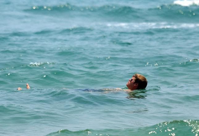 RECORD HEATWAVE IN DA NANG (Aug 1–15, 2025) 🔥 (4 of 4)
