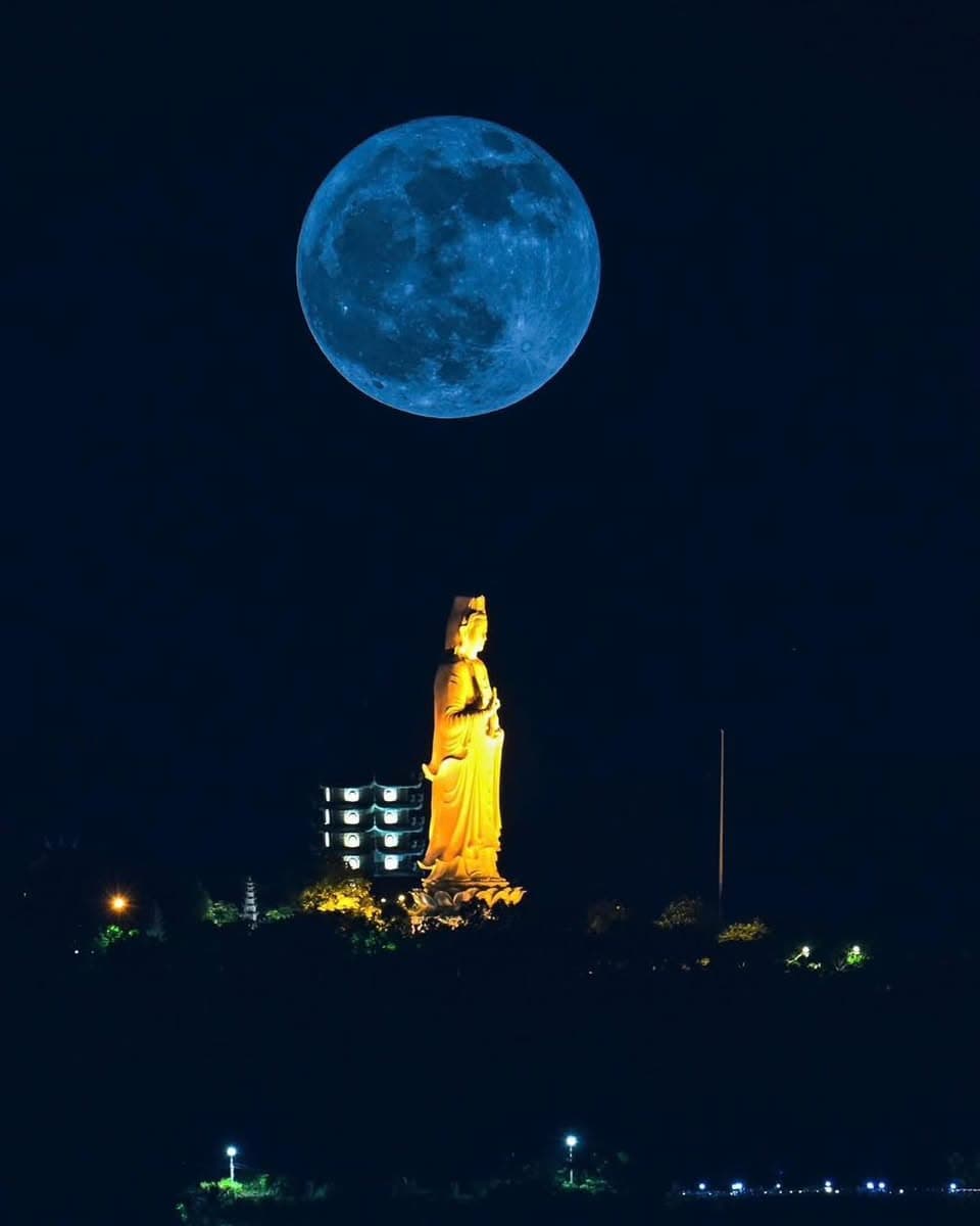 Good night everyone! (1 of 4)