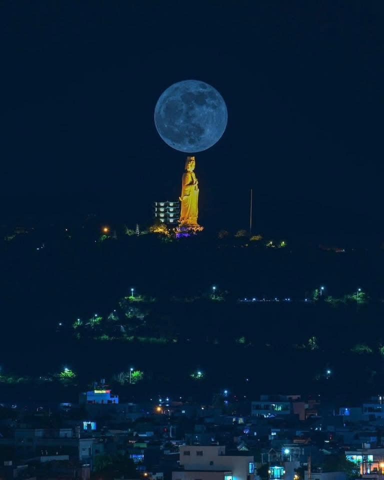 Good night everyone! (3 of 4)