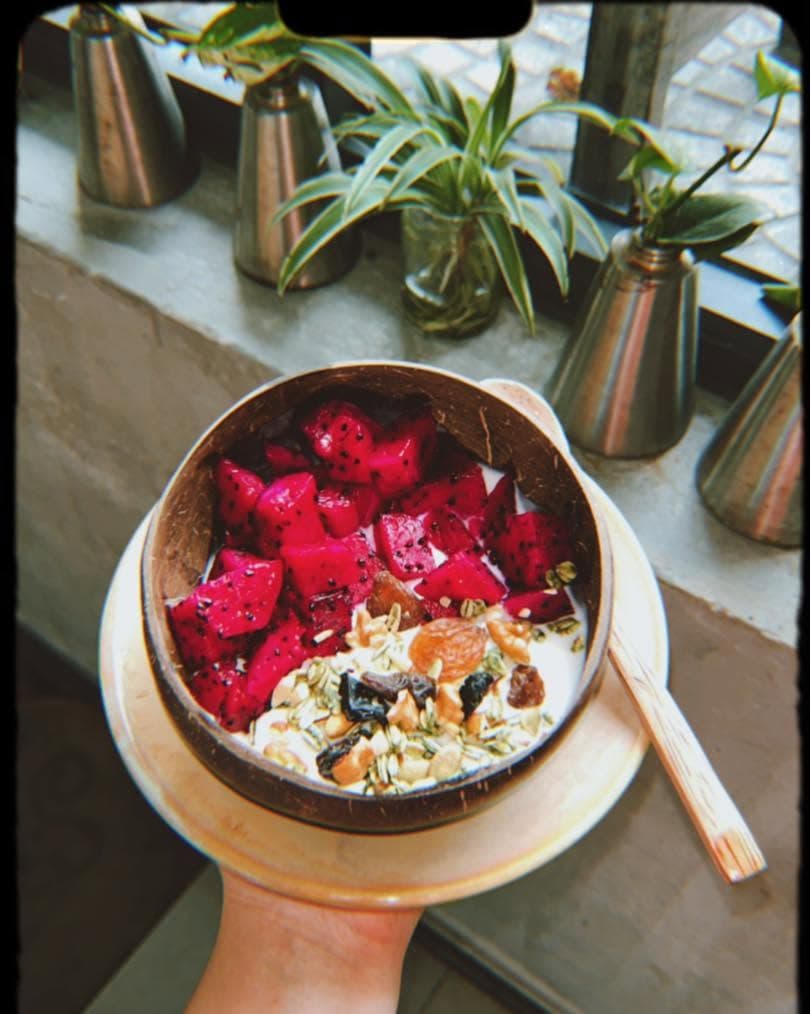 Start your Da Nang morning with aromatic coffee and a healthy breakfas (6 of 6)